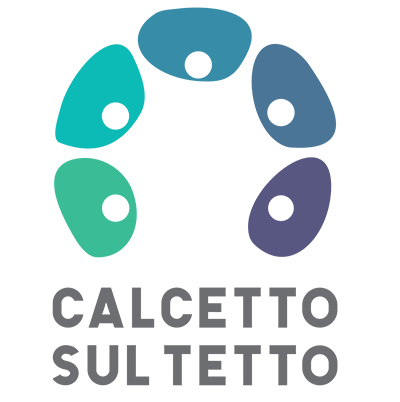 Calcetto sul tetto SRL SSD