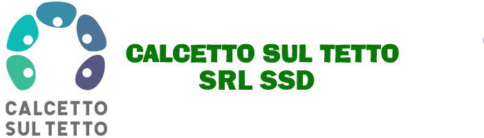 Calcetto sul tetto SRL SSD Lucca